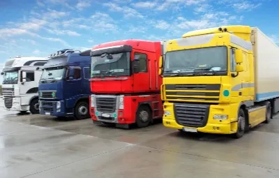 Ankara Kocasinan Nakliye Ambarı