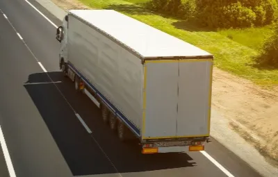 Ankara ile Kocasinan Arası Parça Eşya Taşıma